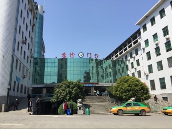 �����е�������ҽԺ