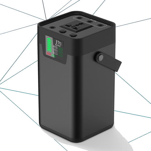 1589���ϱ�ЯʽUPS��Դ